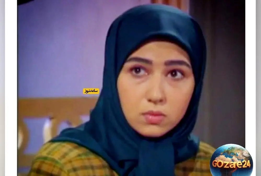 همسر بهروز در «زیر آسمان شهر» با استایل مدلینگ و ظاهر جدید + تصاویر هالیوودی