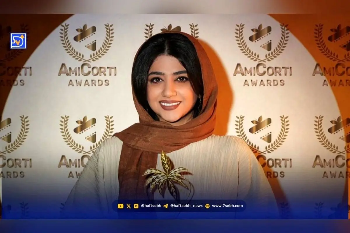 بیوگرافی سرنا امینی، دختر میلیاردر و واینر محبوب اینستاگرام همراه با ناگفته‌های زندگی، همسر و پسرش