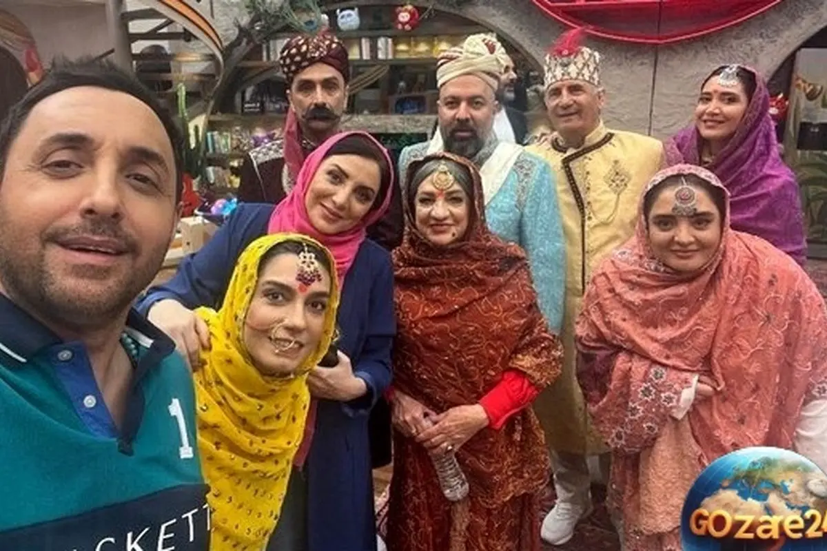امیرحسین رستمی از بازگشت پول احسان علیخانی در پروژه جوکر و دلخوری شبانه خبر داد