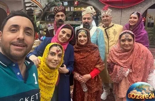 امیرحسین رستمی از بازگشت پول احسان علیخانی در پروژه جوکر و دلخوری شبانه خبر داد