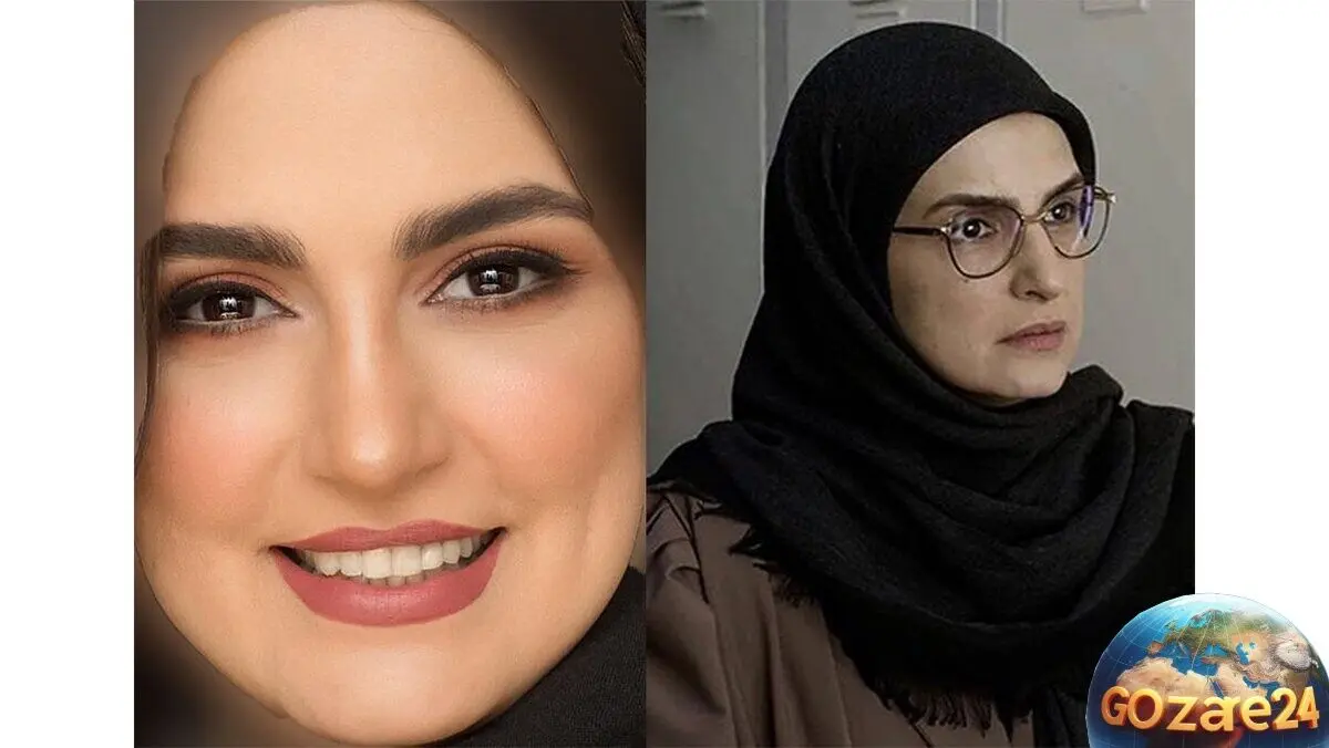 عکس جدید مریم شیرازی و شوهر جوانترش در آغوش همسرش؛ لحظه‌ای عاشقانه در فضای مجازی