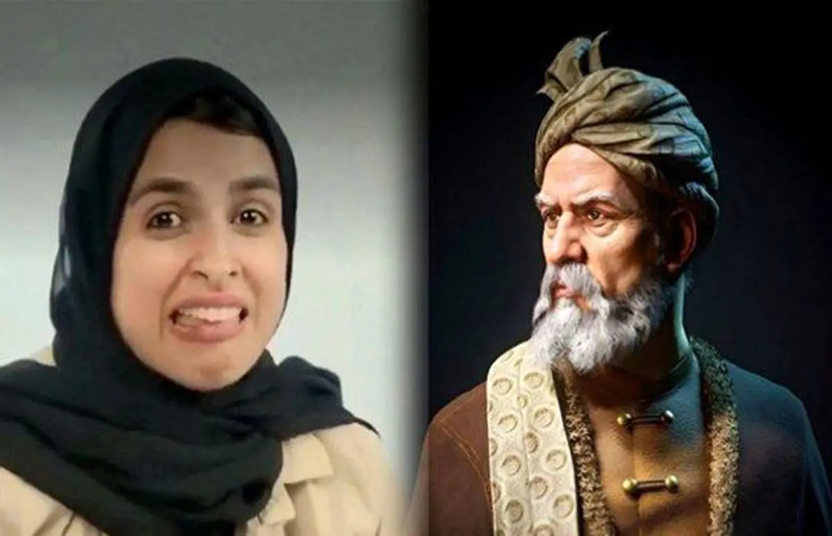 واکنش‌ها به شوخی با شاهنامه و فردوسی؛ فحاشی یا ابتذال در فضای مجازی؟