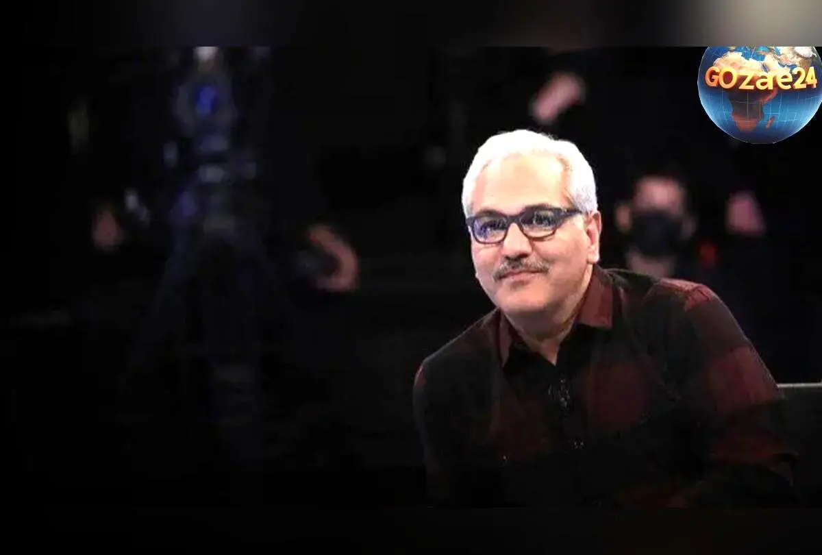 سارق مسلح خود را «همکار مهران مدیری» معرفی کرد + جزئیات جنجالی و عکس‌های مربوطه