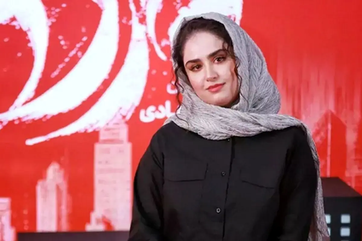 عکس جالب مادر و دختر با تنها ۱۷ سال تفاوت سنی؛ هانیه غلامی و لادن سلیمانی در کنار هم