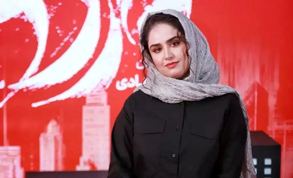 عکس جالب مادر و دختر با تنها ۱۷ سال تفاوت سنی؛ هانیه غلامی و لادن سلیمانی در کنار هم