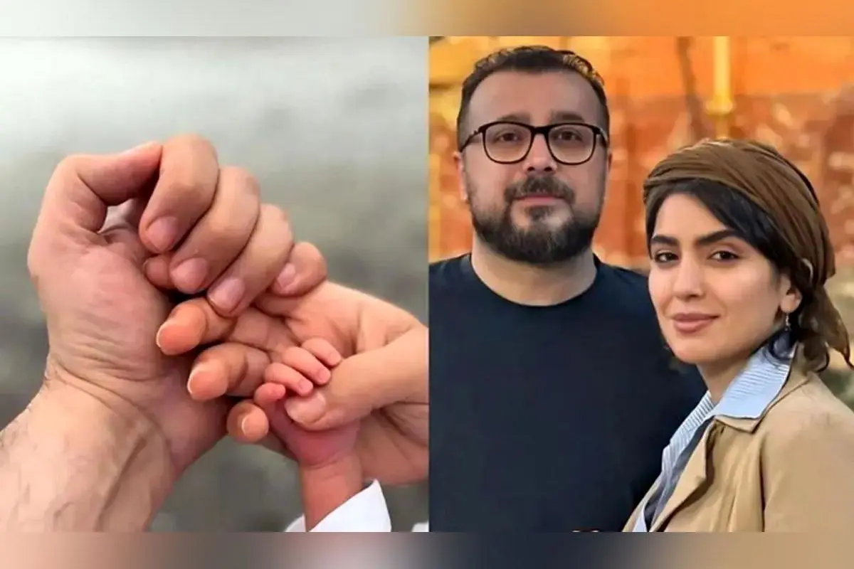 تغییر چهره مونا کرمی پس از زایمان؛ تصاویر جدید و واکنش‌ها