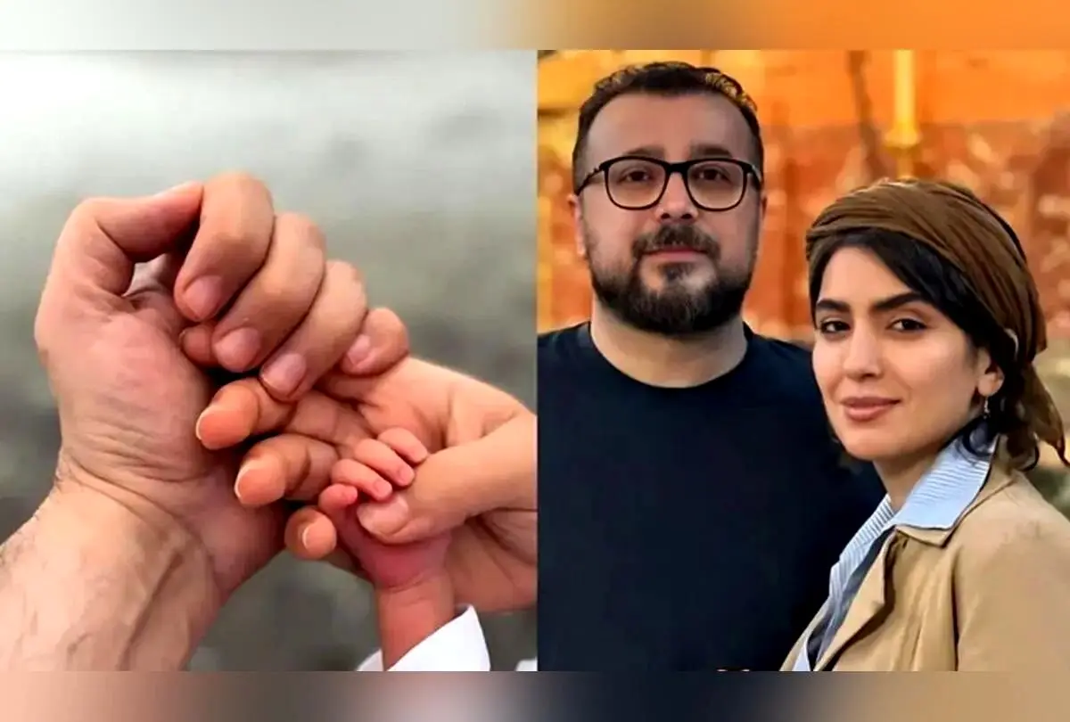 تغییر چهره مونا کرمی پس از زایمان؛ تصاویر جدید و واکنش‌ها