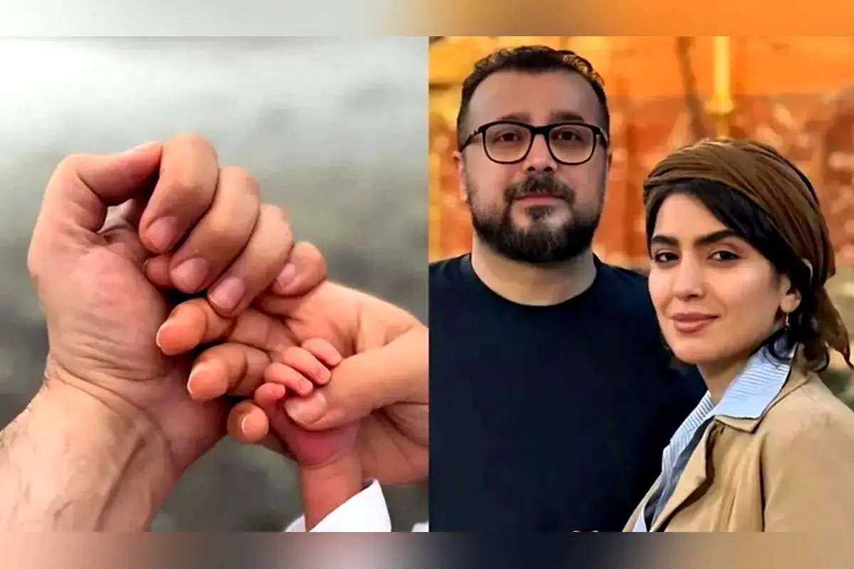 تغییر چهره مونا کرمی پس از زایمان؛ تصاویر جدید و واکنش‌ها