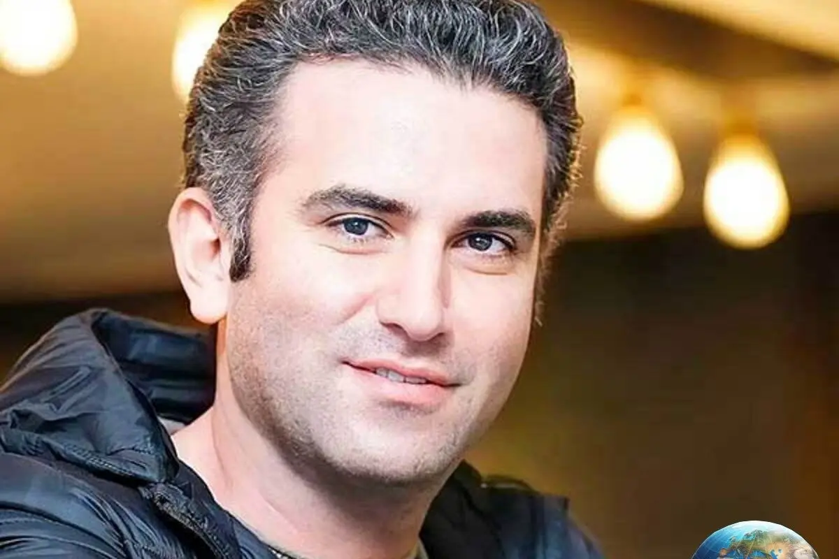 هوتن شکیبا در استوری احساسی و متفاوت تولد آتیلا پسیانی را تبریک گفت + عکس و پیام روحش شاد