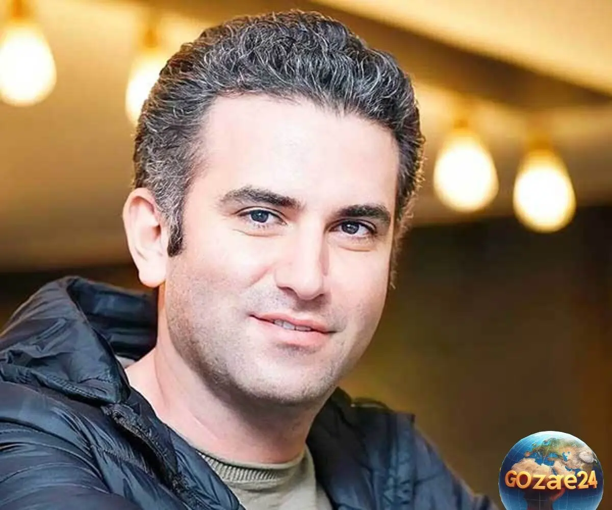 هوتن شکیبا در استوری احساسی و متفاوت تولد آتیلا پسیانی را تبریک گفت + عکس و پیام روحش شاد
