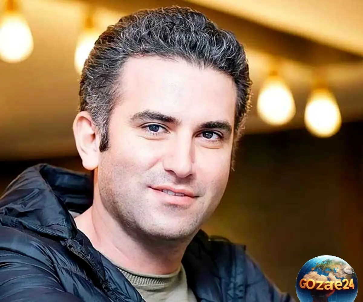 هوتن شکیبا در استوری احساسی و متفاوت تولد آتیلا پسیانی را تبریک گفت + عکس و پیام روحش شاد