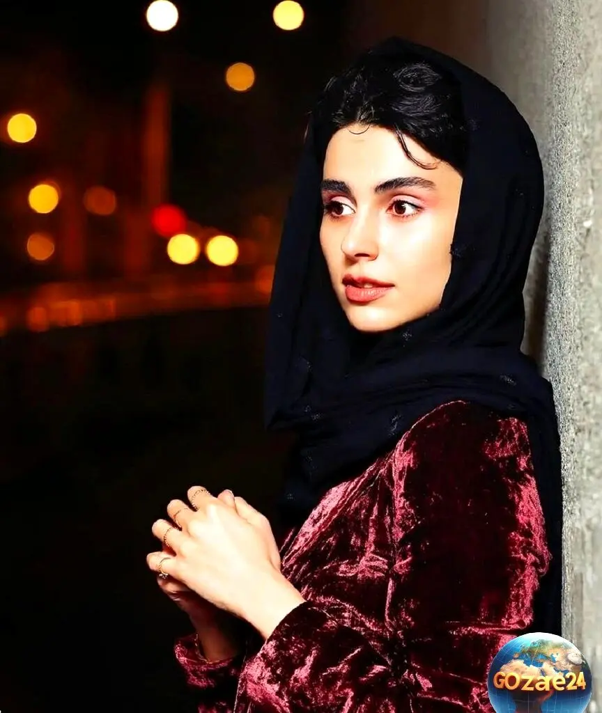 لاله مرزبان درگیر حاشیه جدید: حیوان خانگی‌اش از گرسنگی دست به دزدی زده است!