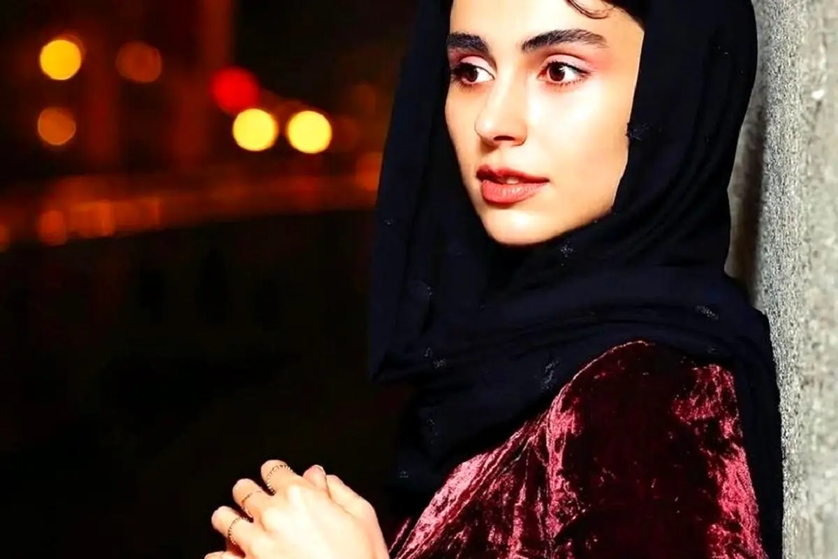 لاله مرزبان درگیر حاشیه جدید: حیوان خانگی‌اش از گرسنگی دست به دزدی زده است!