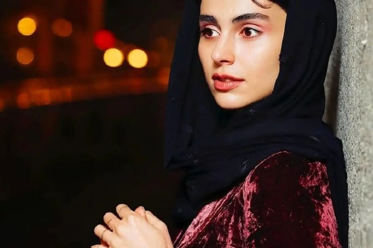 لاله مرزبان درگیر حاشیه جدید: حیوان خانگی‌اش از گرسنگی دست به دزدی زده است!