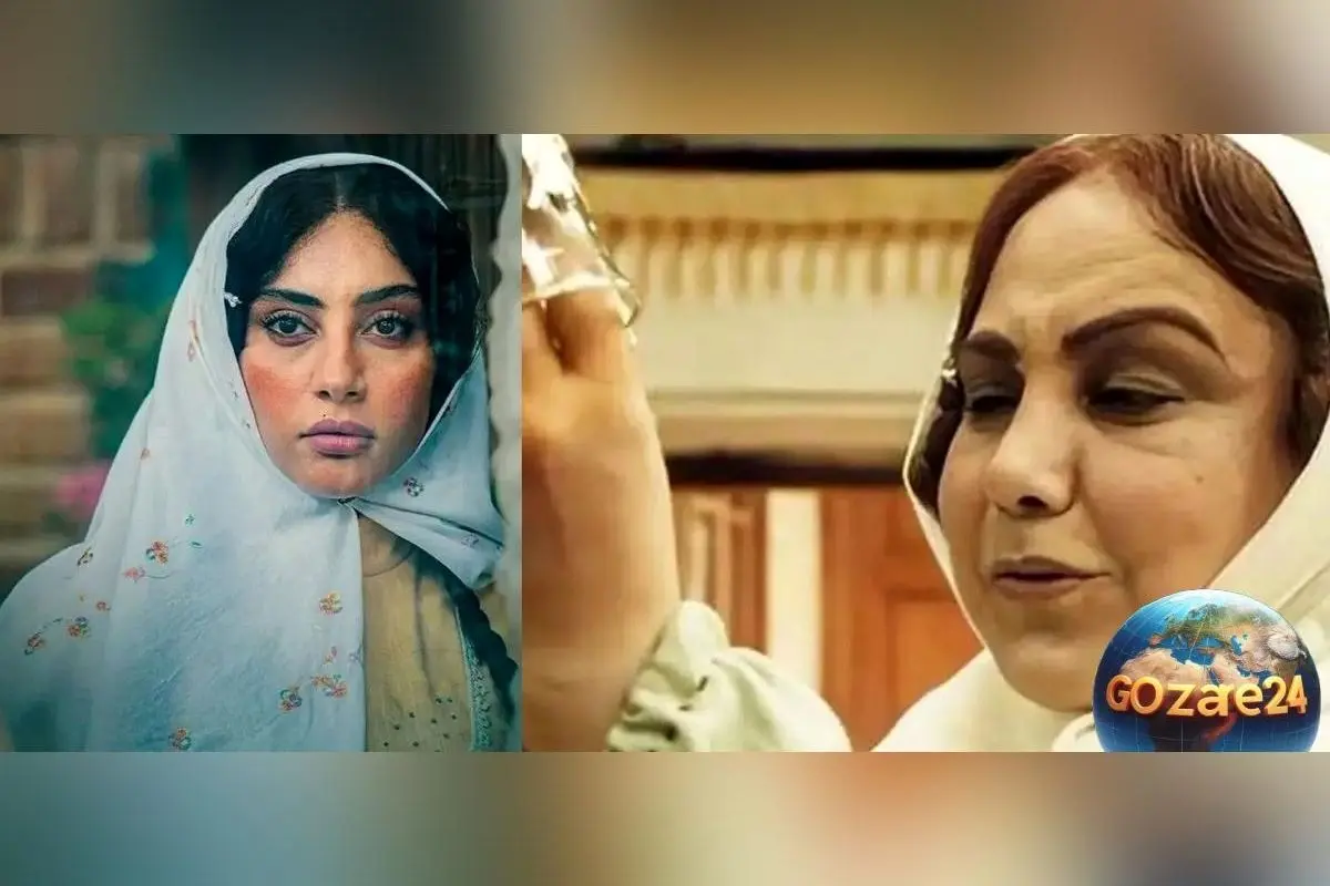 بهنوش بختیاری و ترلان پروانه؛ لحظه‌های مشترک و خاطراتی فراموش‌نشدنی در کنار هم