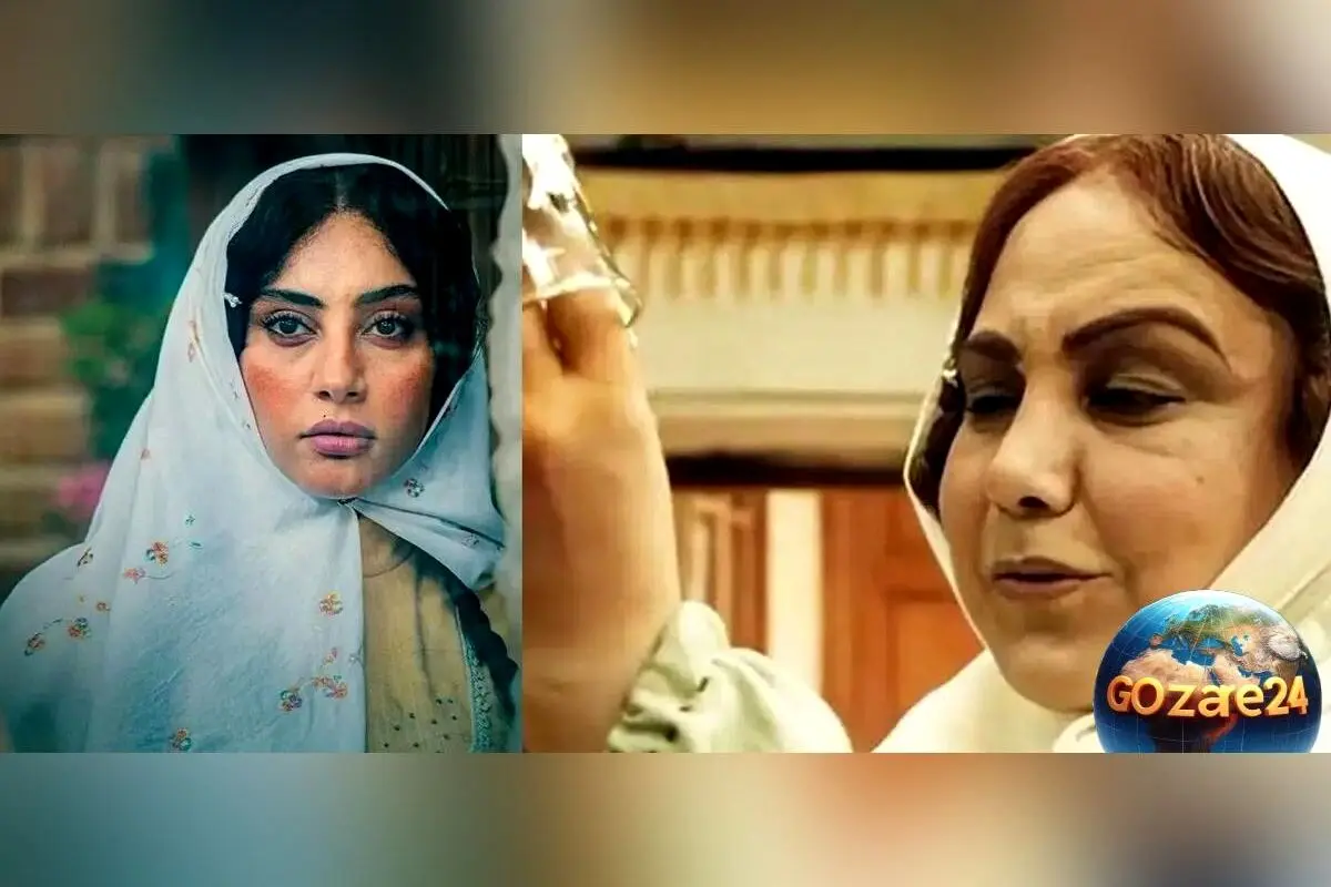 بهنوش بختیاری و ترلان پروانه؛ لحظه‌های مشترک و خاطراتی فراموش‌نشدنی در کنار هم