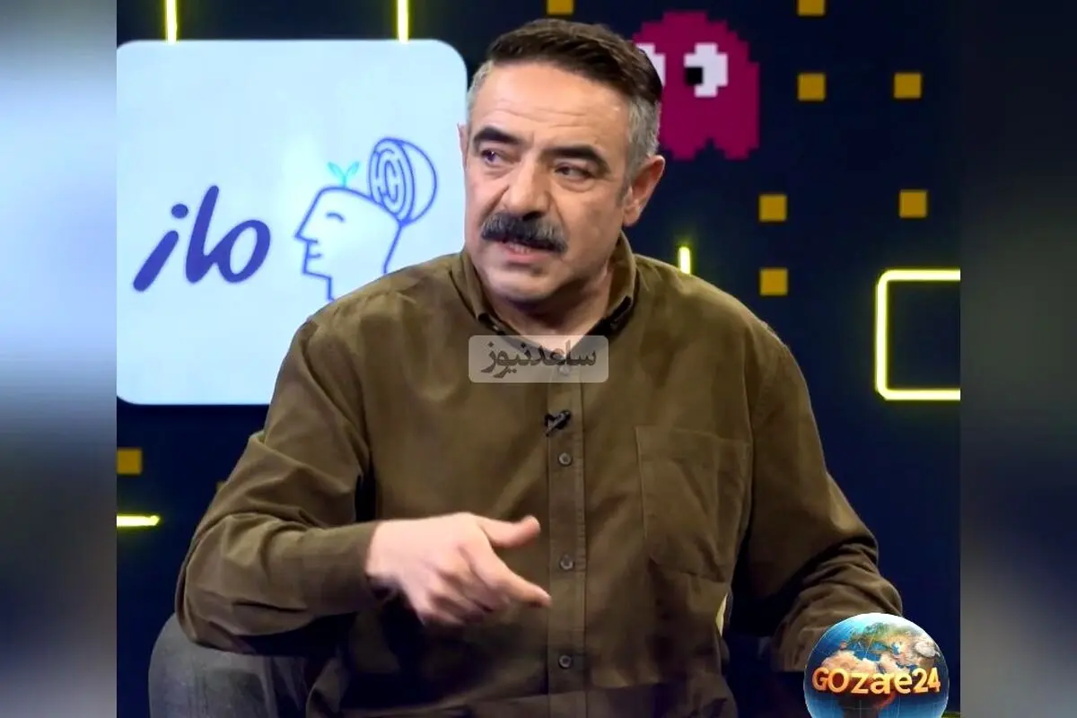 حسن معجونی: از مردود شدن در کلاس دوم تا موفقیت در هنر و تدریس | داستانی جالب از زندگی بازیگر معروف