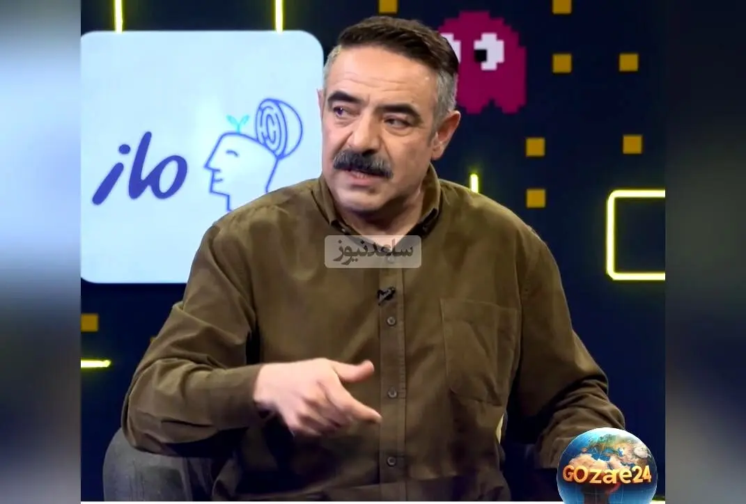 حسن معجونی: از مردود شدن در کلاس دوم تا موفقیت در هنر و تدریس | داستانی جالب از زندگی بازیگر معروف