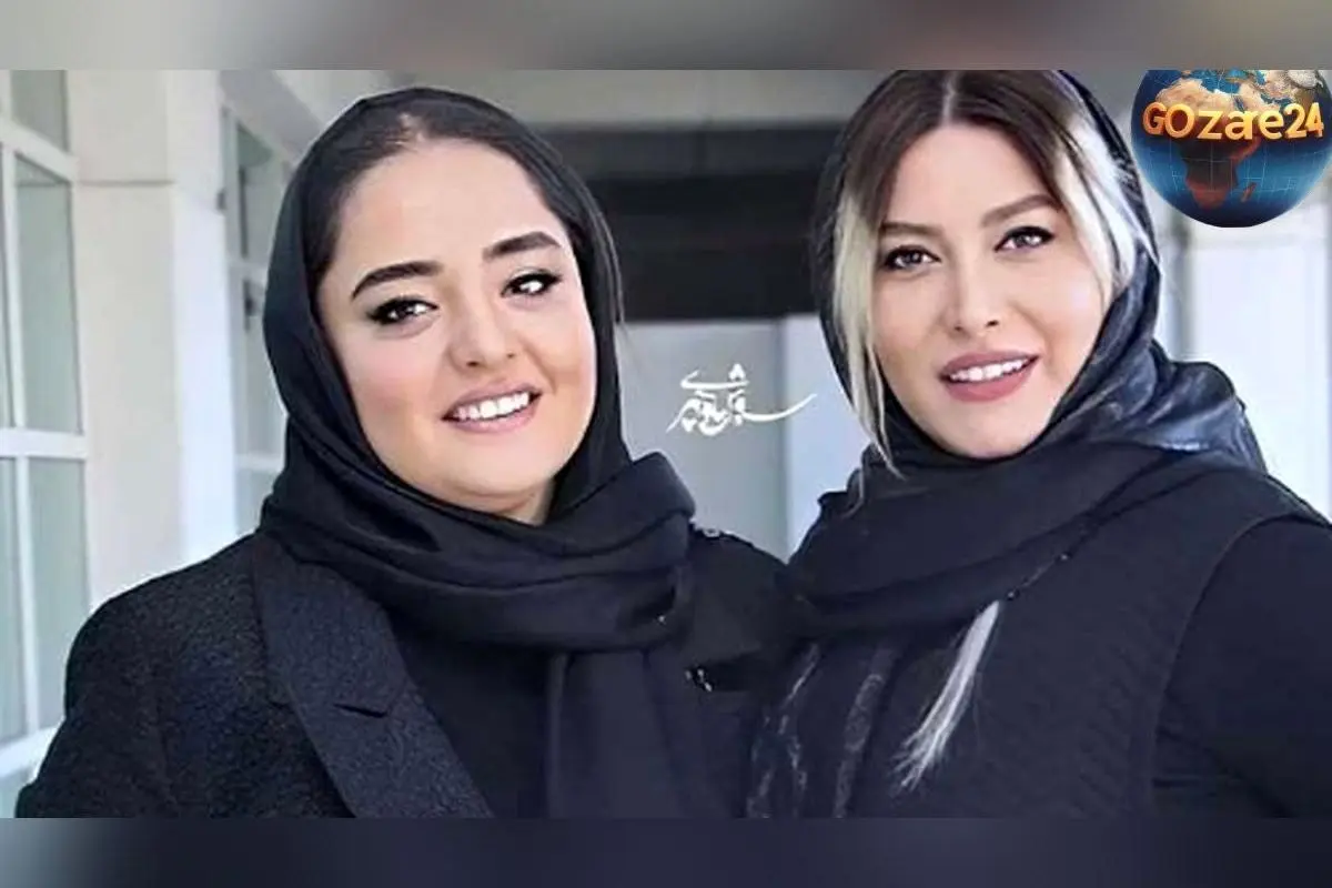 تصاویر خوش رنگ و اصیل ایرانی خانم بازیگران در جشنواره فیلم سلیمانیه کردستان عراق | ترمه اصفهان و نقش و نگارهای شمالی در استایل هنری