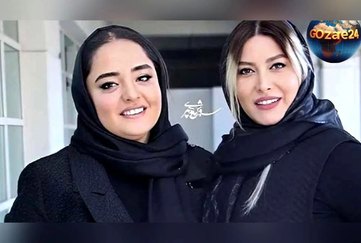 تصاویر خوش رنگ و اصیل ایرانی خانم بازیگران در جشنواره فیلم سلیمانیه کردستان عراق | ترمه اصفهان و نقش و نگارهای شمالی در استایل هنری