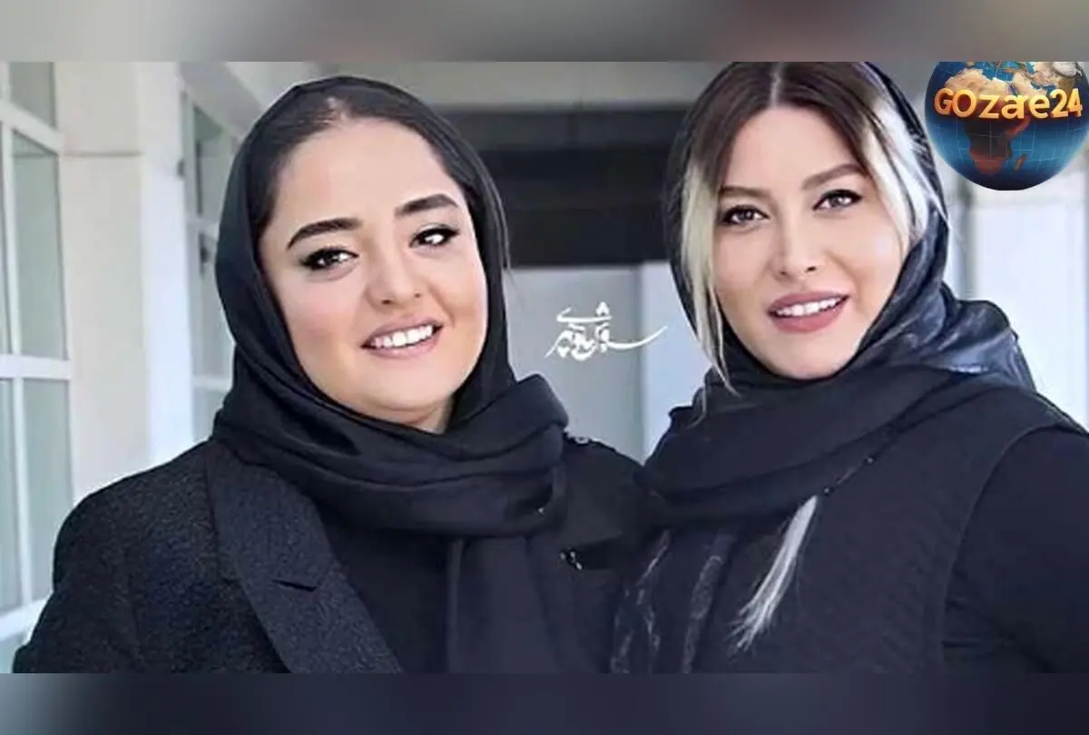 تصاویر خوش رنگ و اصیل ایرانی خانم بازیگران در جشنواره فیلم سلیمانیه کردستان عراق | ترمه اصفهان و نقش و نگارهای شمالی در استایل هنری