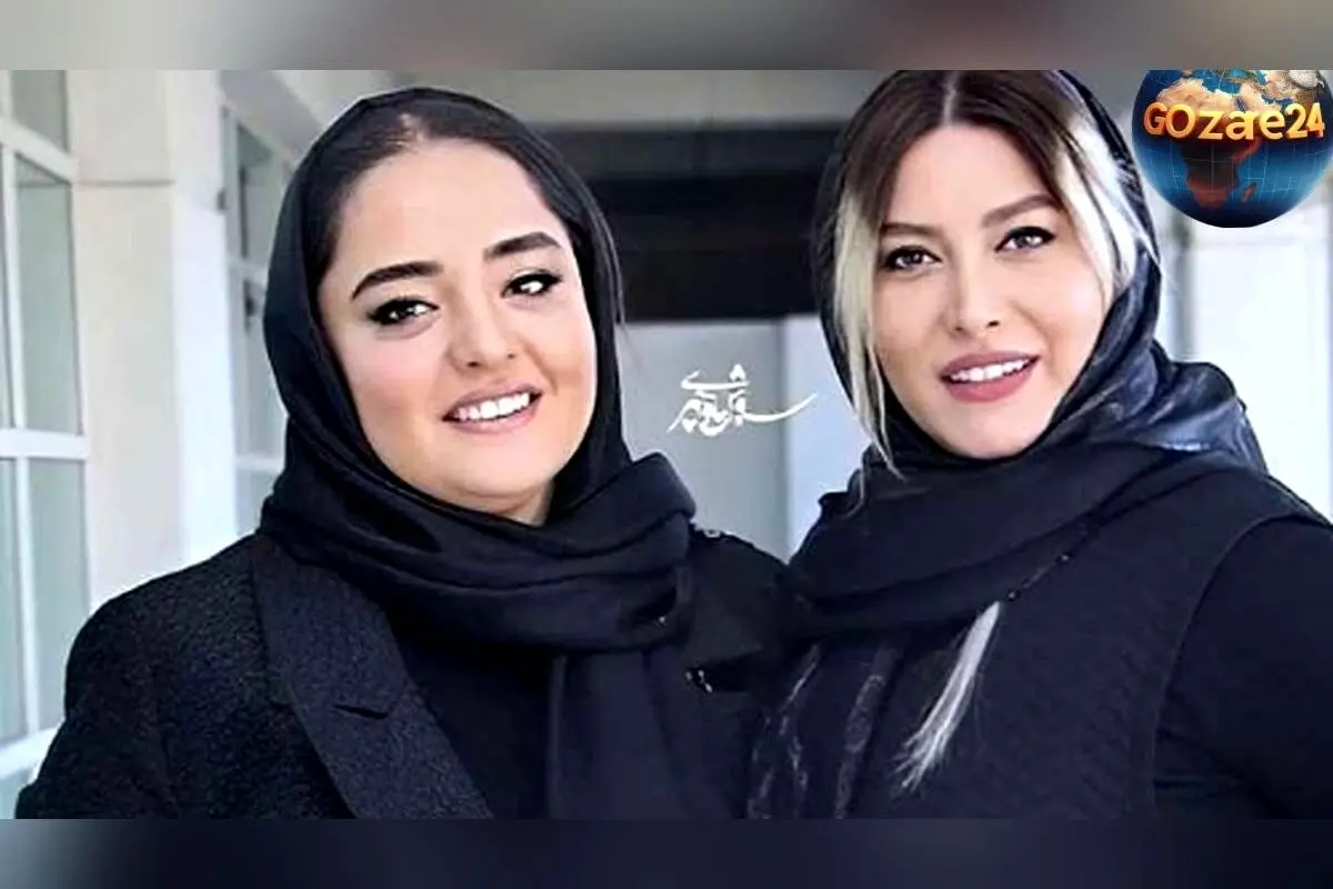 تصاویر خوش رنگ و اصیل ایرانی خانم بازیگران در جشنواره فیلم سلیمانیه کردستان عراق | ترمه اصفهان و نقش و نگارهای شمالی در استایل هنری
