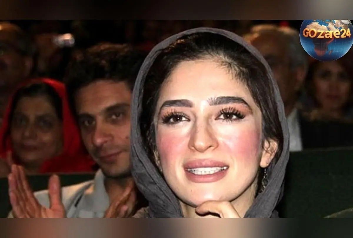 عکس‌های نادر از طناز طباطبایی و فاطمه گودرزی در مراسم ختم عسل بدیعی سال 92 | سفر در زمان به خاطرات تلخ و شیرین
