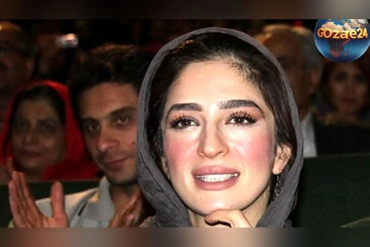 عکسهای نادر از طناز طباطبایی و فاطمه گودرزی در مراسم ختم عسل بدیعی سال 92 | سفر در زمان به خاطرات تلخ و شیرین