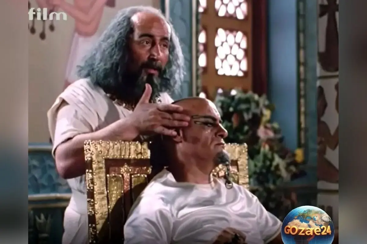 تصویر قدیمی مهرداد فلاحتگر در کنار بهمن مفید و جمشید مشایخی؛ لحظه‌ای نادر از دهه 90 در دنیای هنر ایران