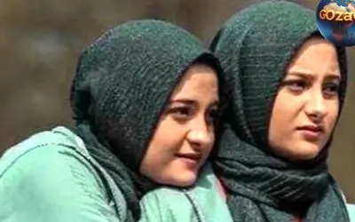 رونمایی از پدر واقعی سارا و نیکای پایتخت + عکس‌های کمتر دیده شده و شباهت عجیب