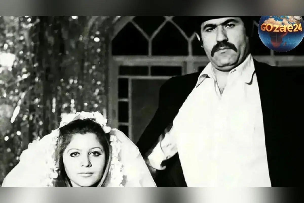زری خوشکام در 75 سالگی در حاشیه مراسم سینمایی سال 1401 + عکس دیدنی