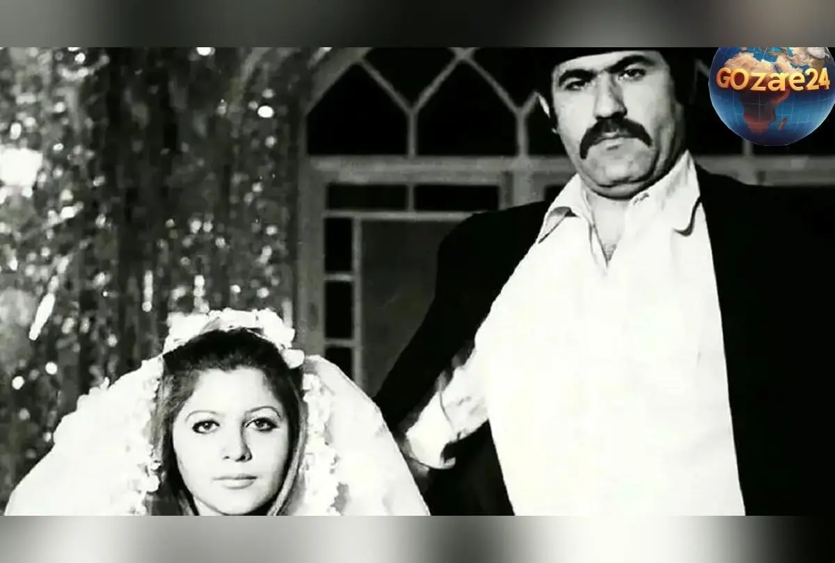 زری خوشکام در 75 سالگی در حاشیه مراسم سینمایی سال 1401 + عکس دیدنی
