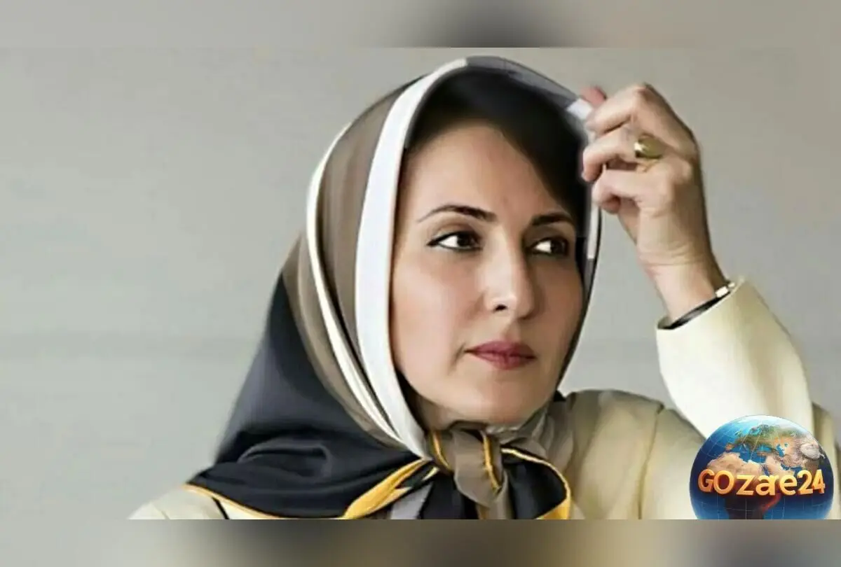 نوه فاطمه گودرزی با تصویر باورنکردنی در حال رشد و تغییرات چشم‌گیر؛ چهره جدید پسر پویان گنجی و همسر هنرمندش دریا مراد دشتی چه شکلی است؟