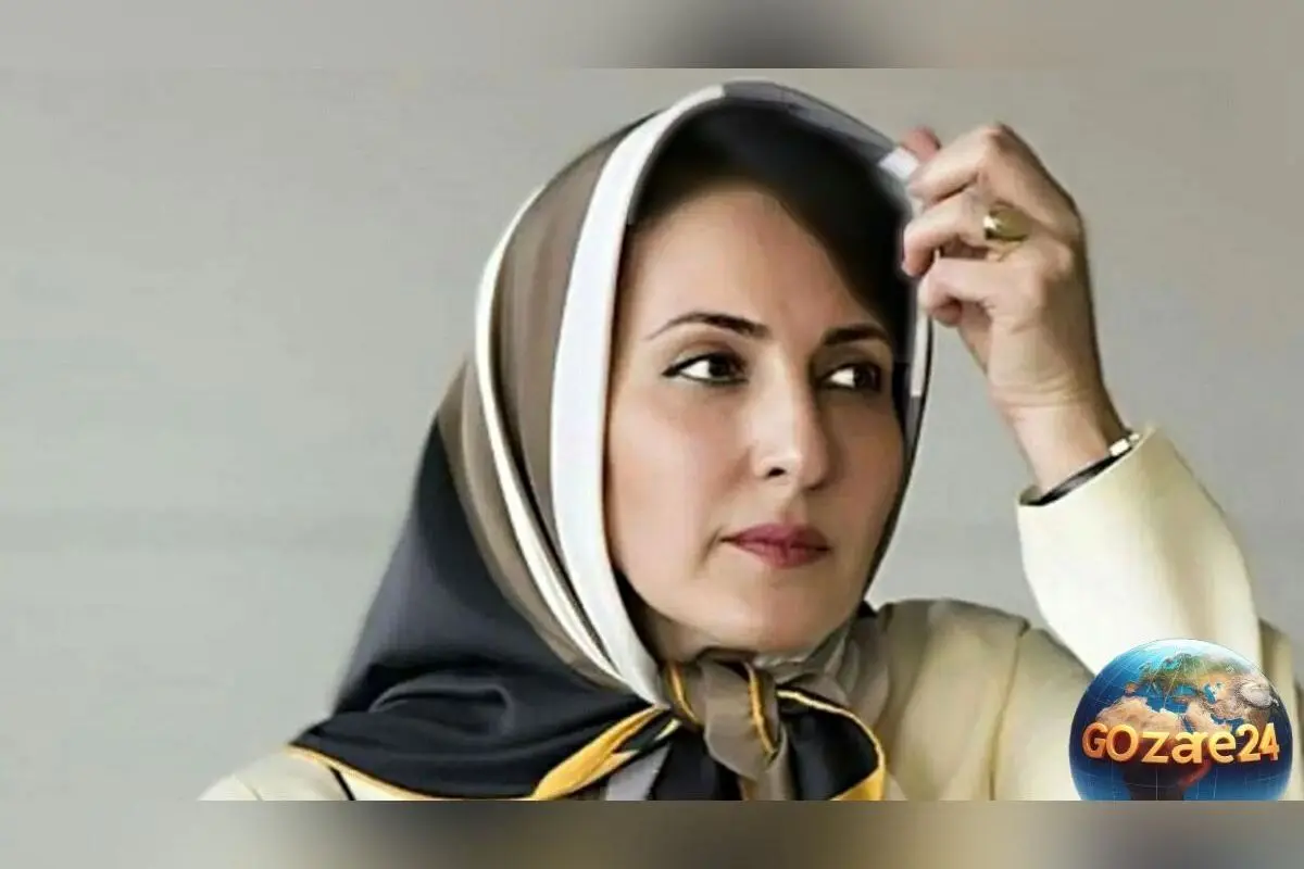 نوه فاطمه گودرزی با تصویر باورنکردنی در حال رشد و تغییرات چشمگیر؛ چهره جدید پسر پویان گنجی و همسر هنرمندش دریا مراد دشتی چه شکلی است؟