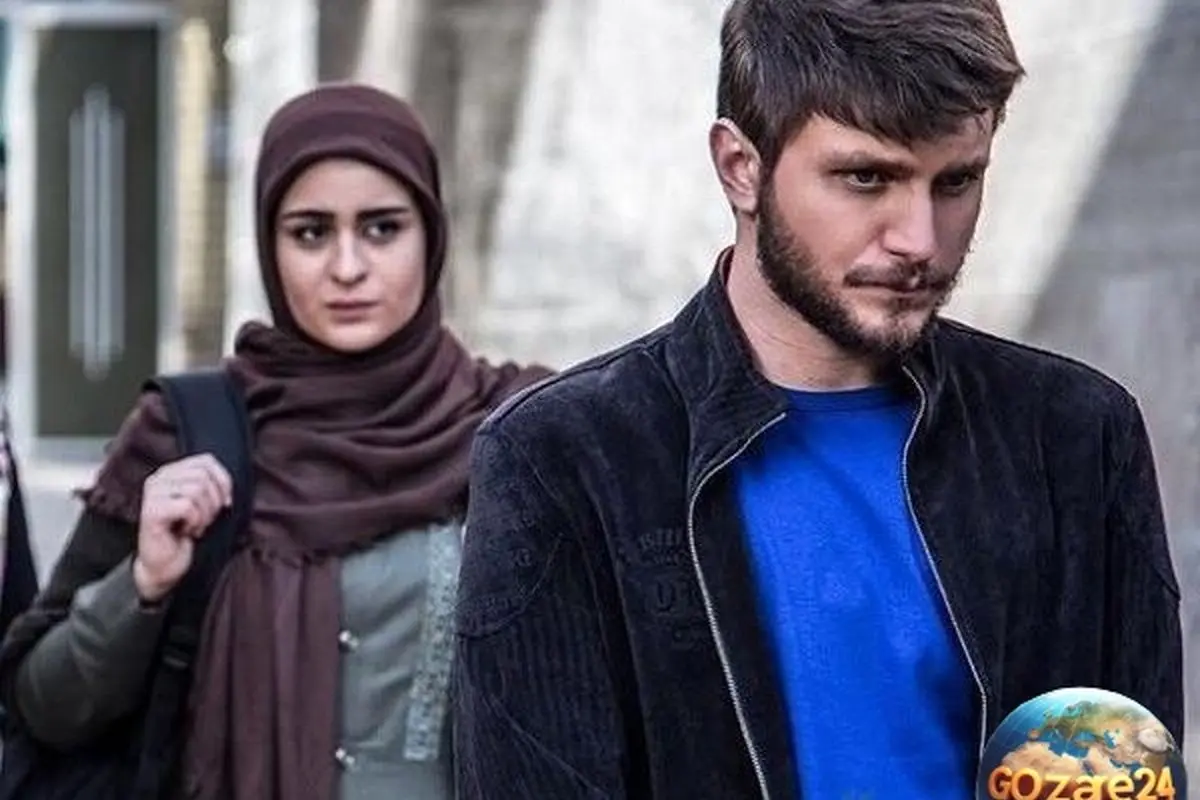 عکس و جزئیات مراسم عقد فاطیما بهارمست و دارا حیایی در سریال از سرنوشت + عکسهای پرجزئیات