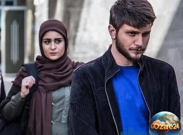 عکس و جزئیات مراسم عقد فاطیما بهارمست و دارا حیایی در سریال از سرنوشت + عکسهای پرجزئیات