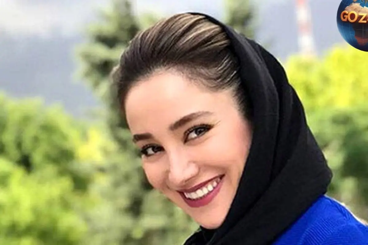 بهاره افشاری در کویر سافاری و شترسواری؛ لحظاتی خاص در کنار افشین و هواداران