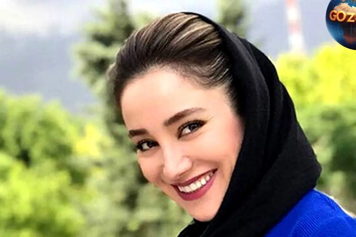 بهاره افشاری در کویر سافاری و شترسواری؛ لحظاتی خاص در کنار افشین و هواداران