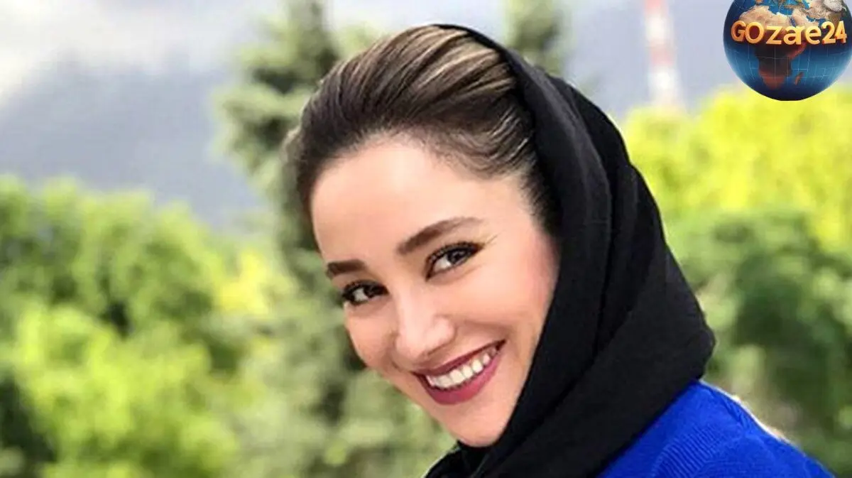 بهاره افشاری در کویر سافاری و شترسواری؛ لحظاتی خاص در کنار افشین و هواداران
