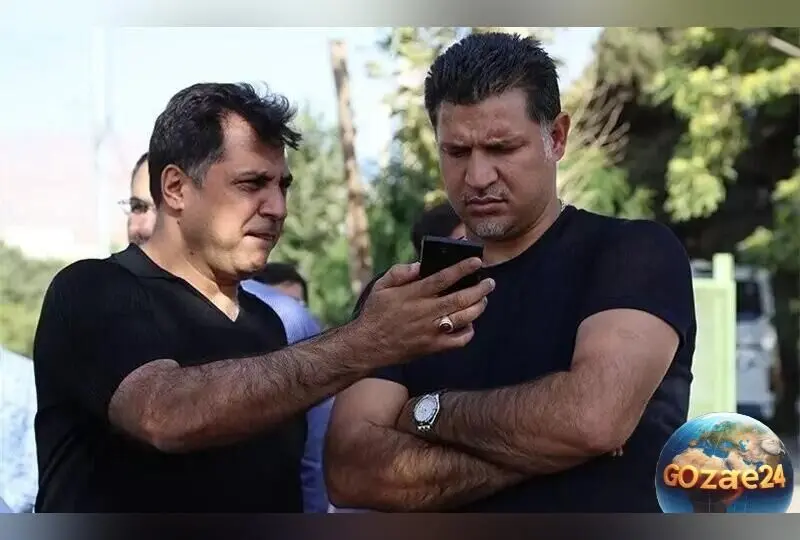 برادر علی دایی: نام‌های خانوادگی‌مان را پدر و عمه‌ام انتخاب کردند + راز نامگذاری خانواده