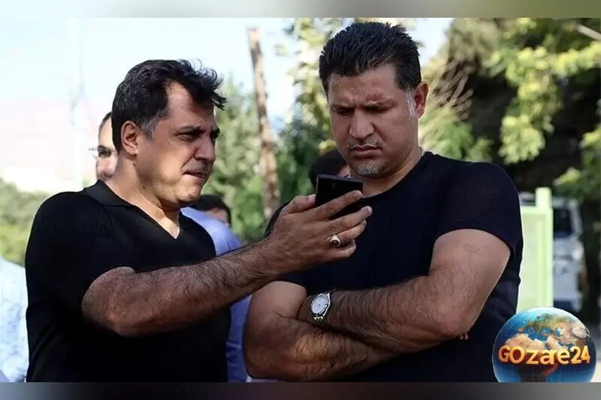 برادر علی دایی: نام‌های خانوادگی‌مان را پدر و عمه‌ام انتخاب کردند + راز نامگذاری خانواده