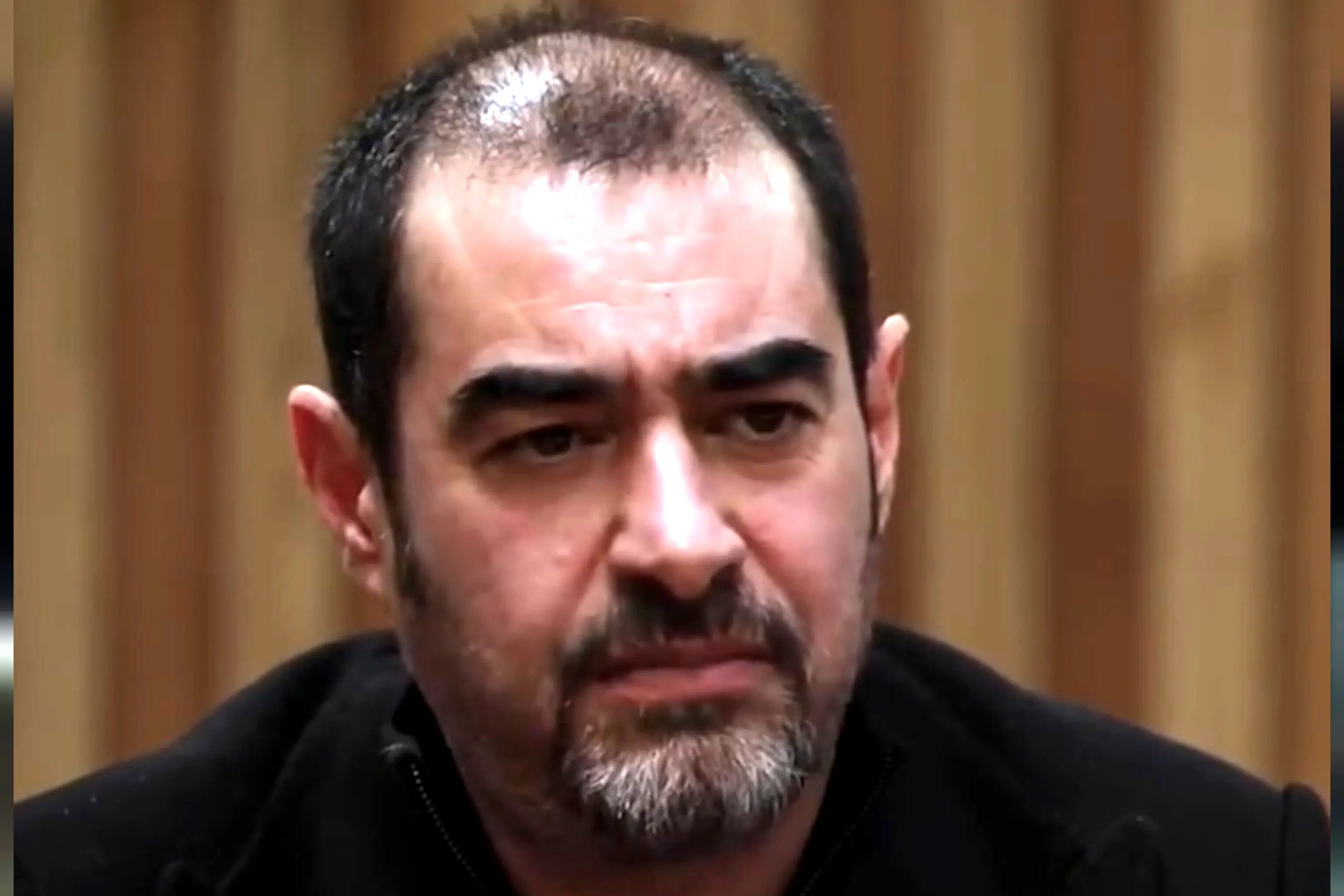 شهاب حسینی بعد از ۷ سال درباره انصراف از «متری شیش و نیم» گفت؛از علت جداشدنش تعجب خواهید کرد!
