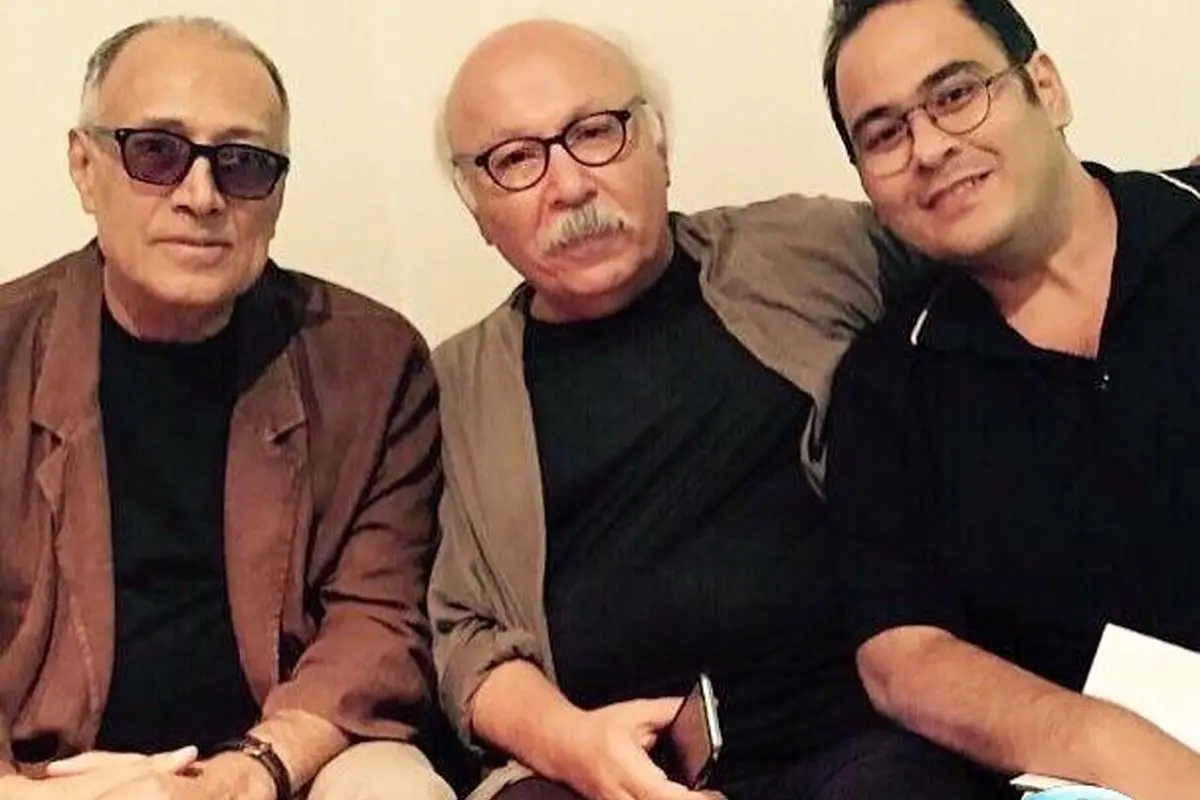 خانه پدری رضا داوودنژاد، خانهای خاص و هنری با دکوراسیون منحصر به فرد و دیدنی