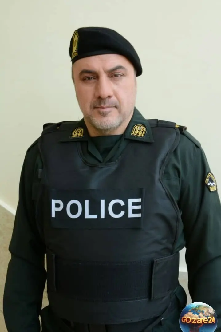 فرهاد قائمیان: هنرمند و سرباز وطن، آماده دفاع سخت از ایران در مقابل جنایات رژیم صهیونیستی