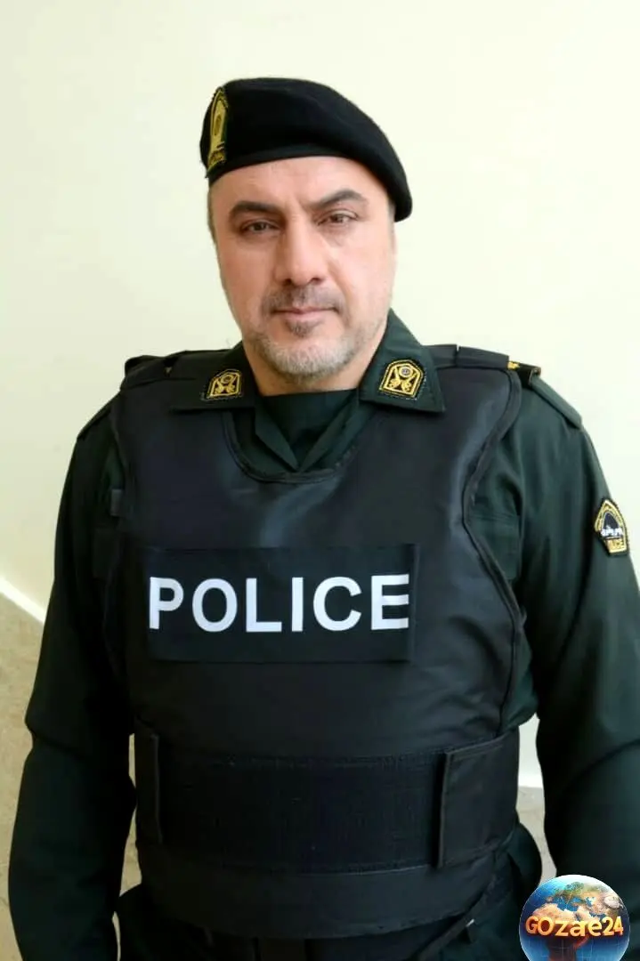 فرهاد قائمیان: هنرمند و سرباز وطن، آماده دفاع سخت از ایران در مقابل جنایات رژیم صهیونیستی
