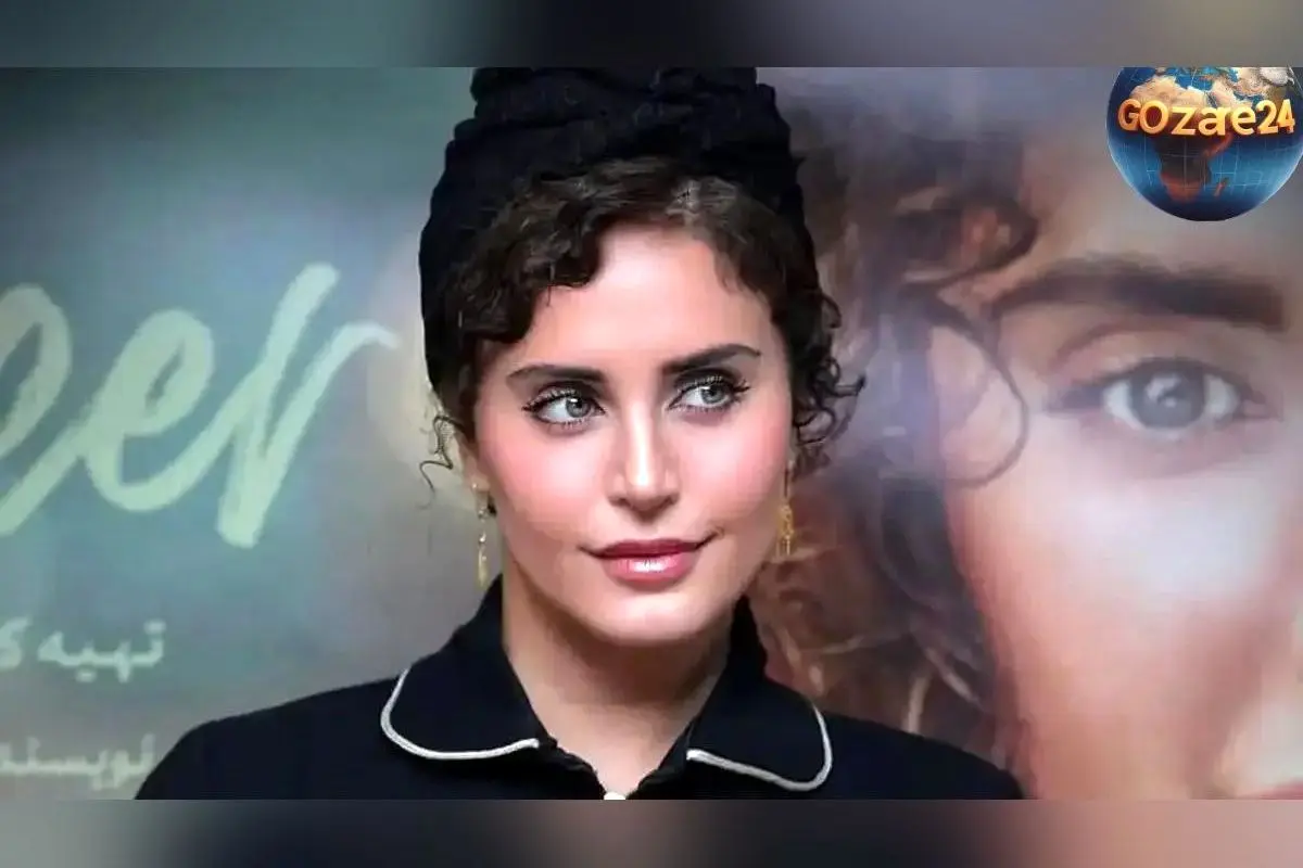 تصاویر نایاب سفر الناز شاکردوست به قطب شمال در سال 96؛ در سن 33 سالگی