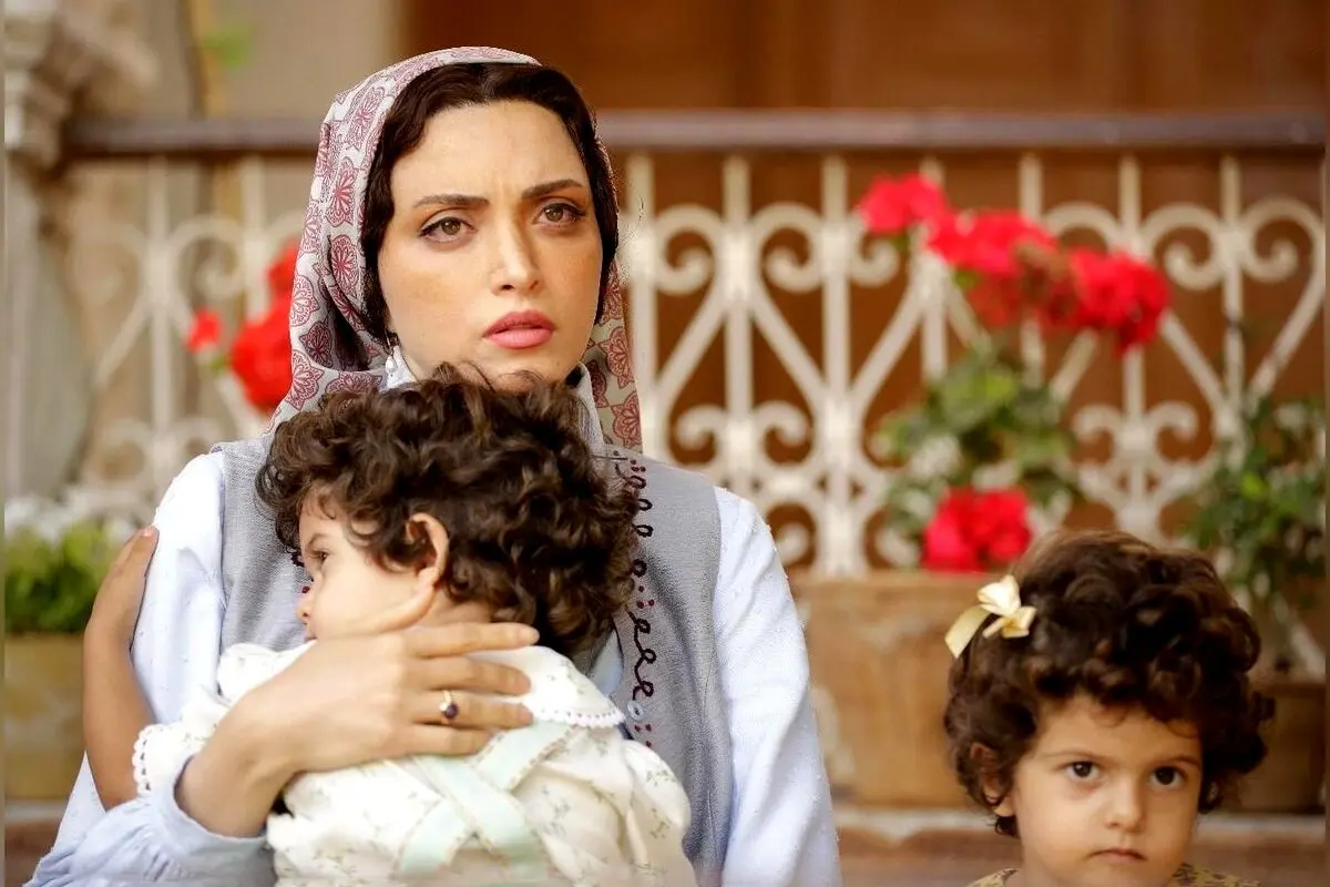 بهنوش طباطبایی و لحظه‌ای پر از احساس امنیت و محبت در کنار معصومه خانم صالح بیگی | خاطراتی دلنشین و تاثیرگذار از عشق و امید در زندگی