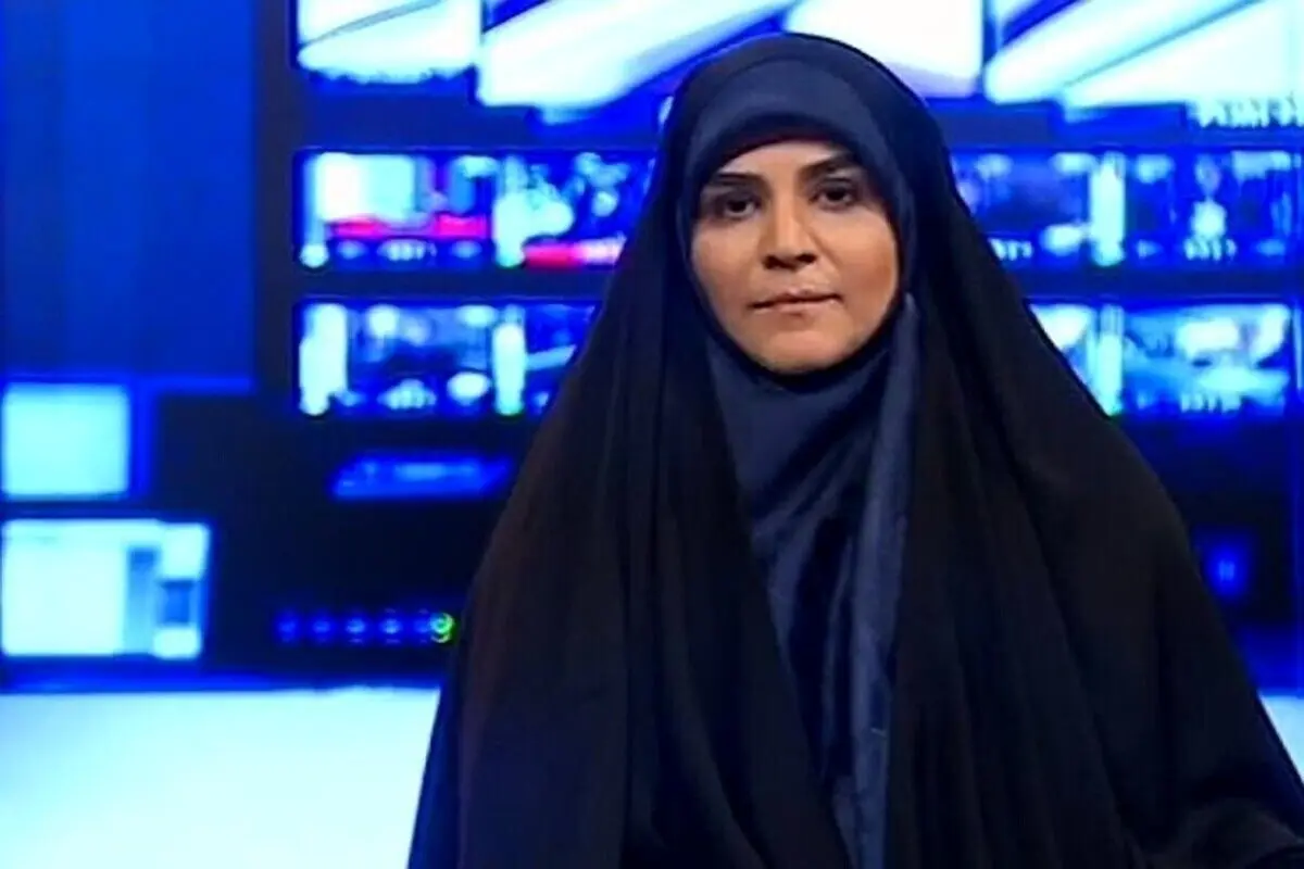 درخشش سحر امامی در مراسم تجلیل از شهدای ورزشکار با دریافت کمربند افتخاری تکواندو