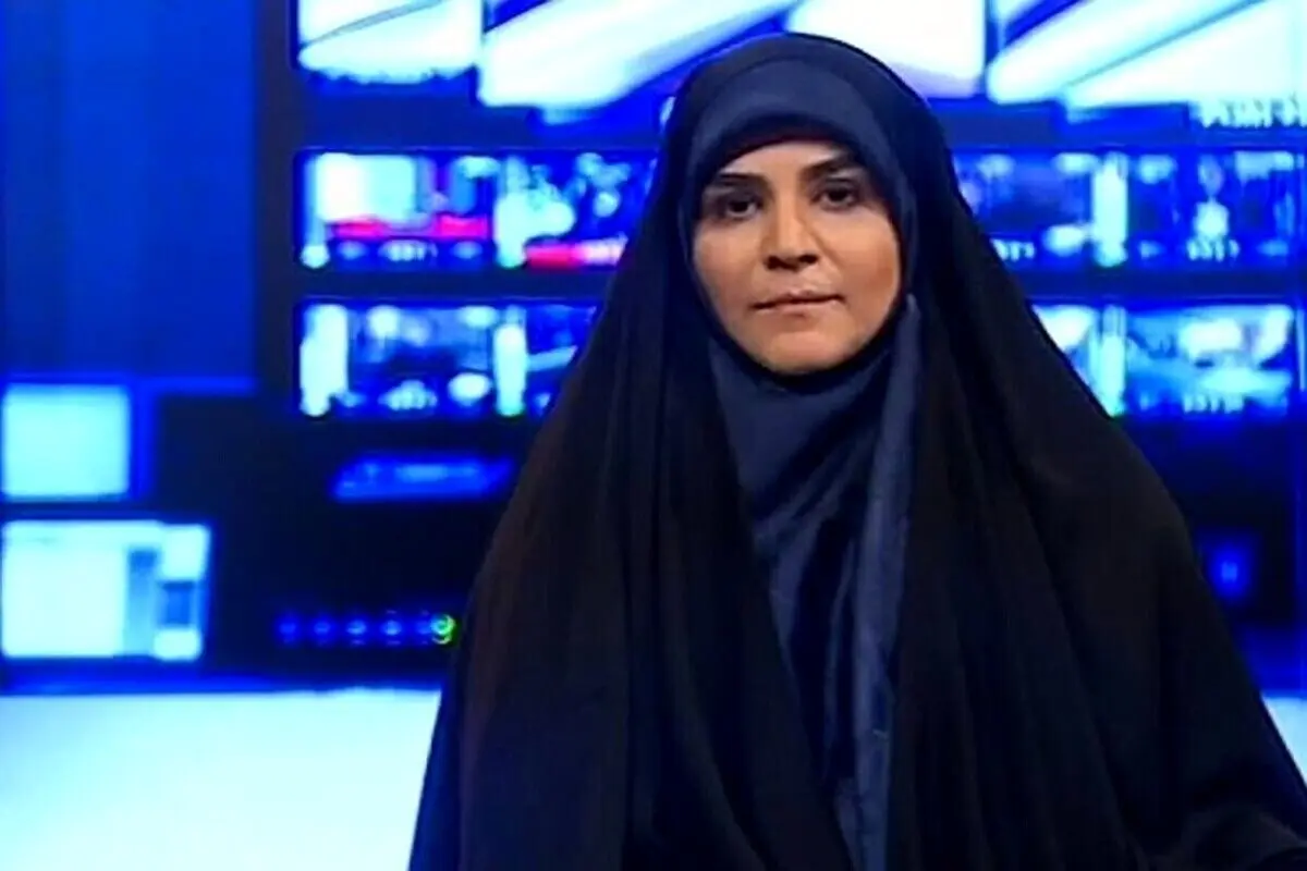 درخشش سحر امامی در مراسم تجلیل از شهدای ورزشکار با دریافت کمربند افتخاری تکواندو