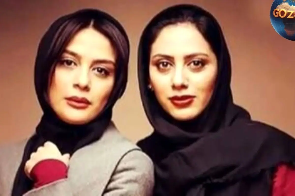 عاشقانه‌های تماشایی خواهرانه مارال و مونا فرجاد در جدیدترین پست اینستاگرام